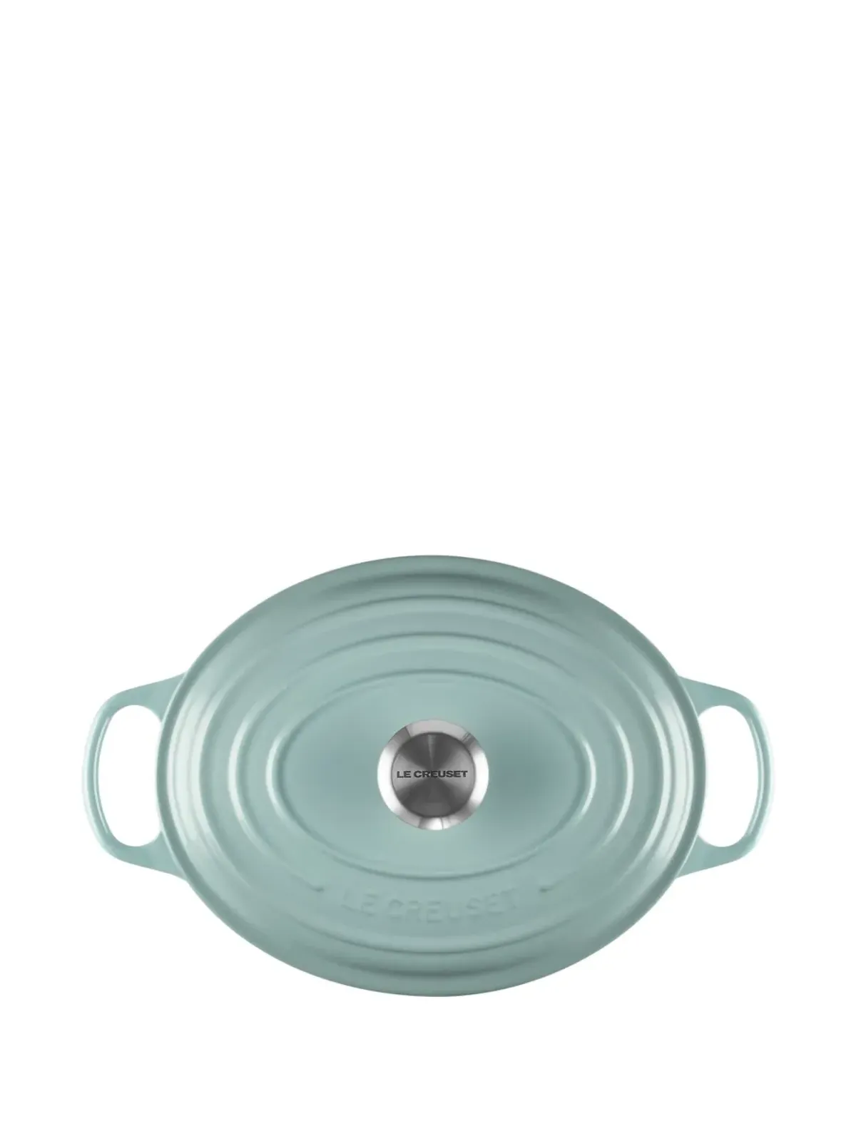 Le Creuset オーバルココット - 画像3