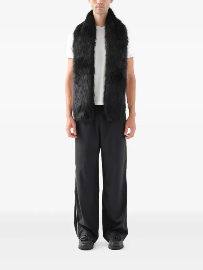 Unreal Fur Unreal Fur West End フェイクファースカーフの商品画像