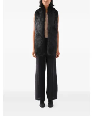 Unreal Fur West End フェイクファースカーフ - サムネイル3