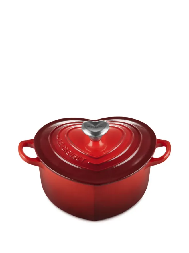 Le Creuset Le Creuset ハート型パンの商品画像