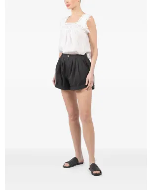 DÔEN Aphra blouse - サムネイル3