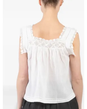 DÔEN Aphra blouse - サムネイル4