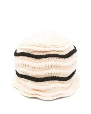 The Garment クロシェ帽子 - サムネイル1