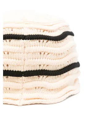 The Garment クロシェ帽子 - サムネイル2