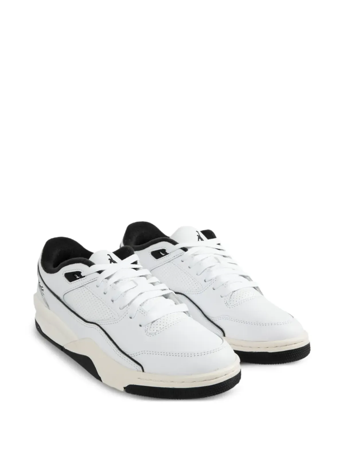 Jordan Flight Court スニーカー - 画像2