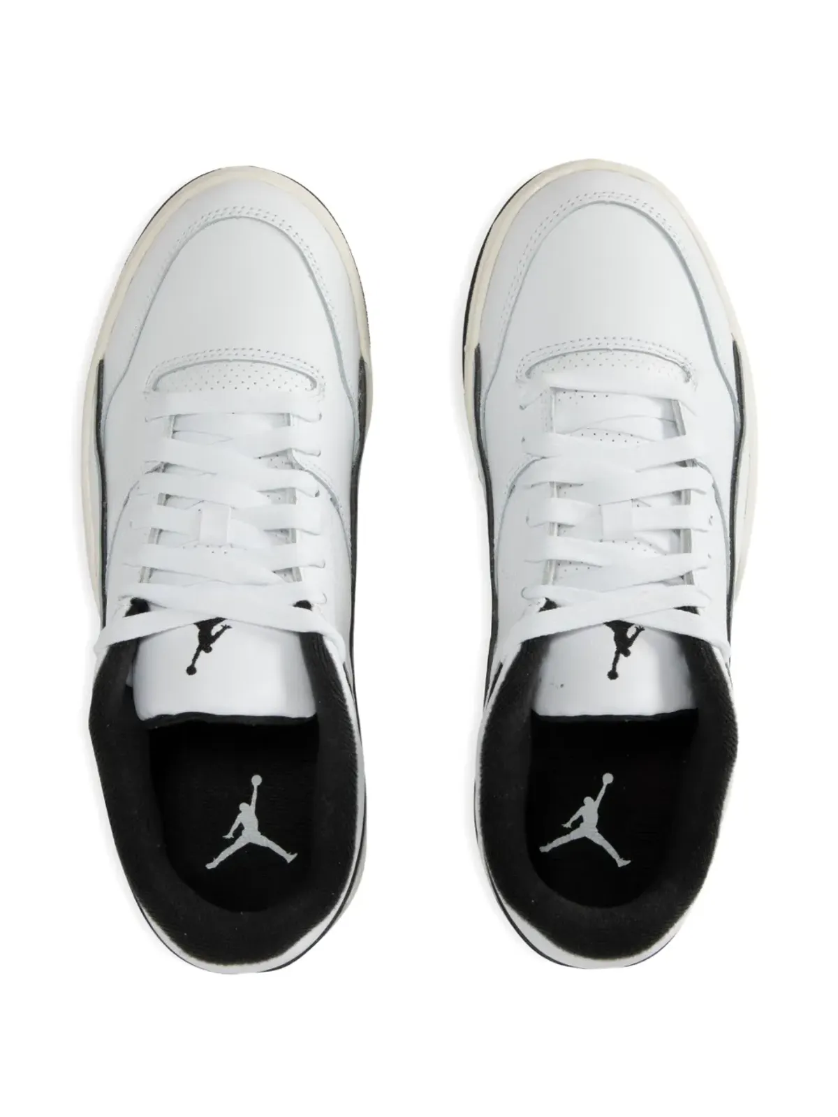 Jordan Flight Court スニーカー - 画像3
