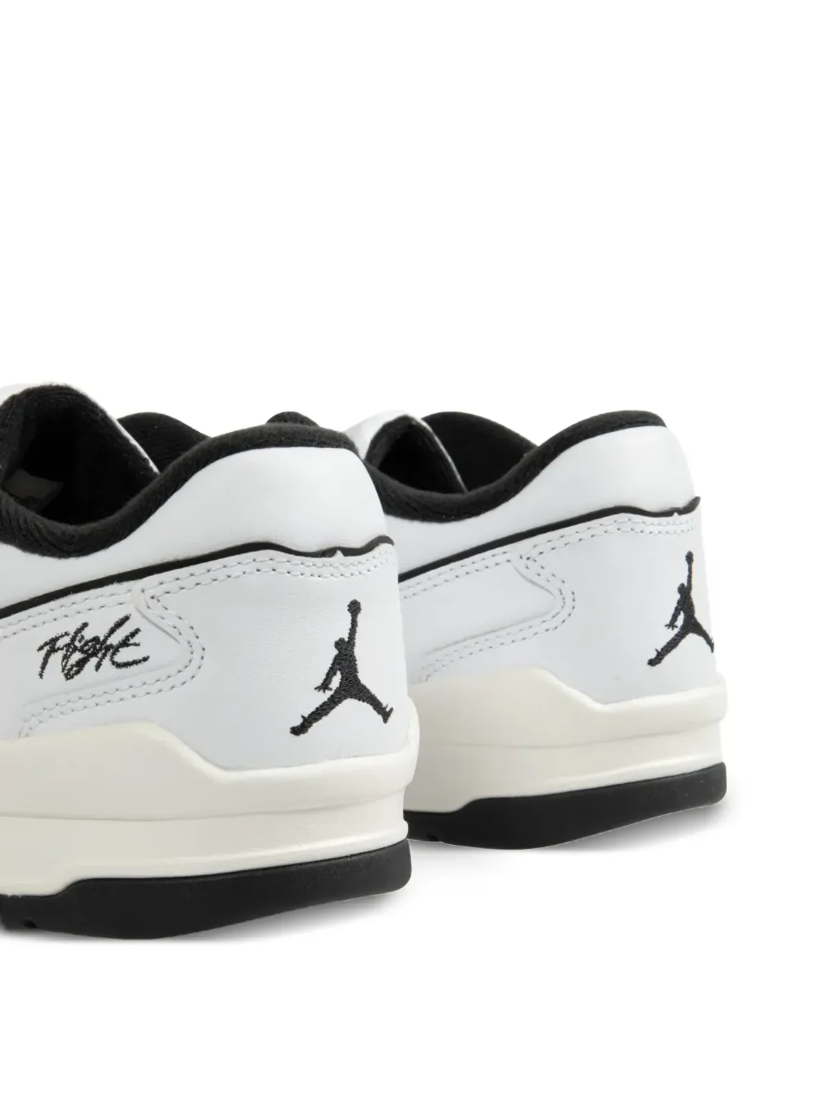 Jordan Flight Court スニーカー - 画像4