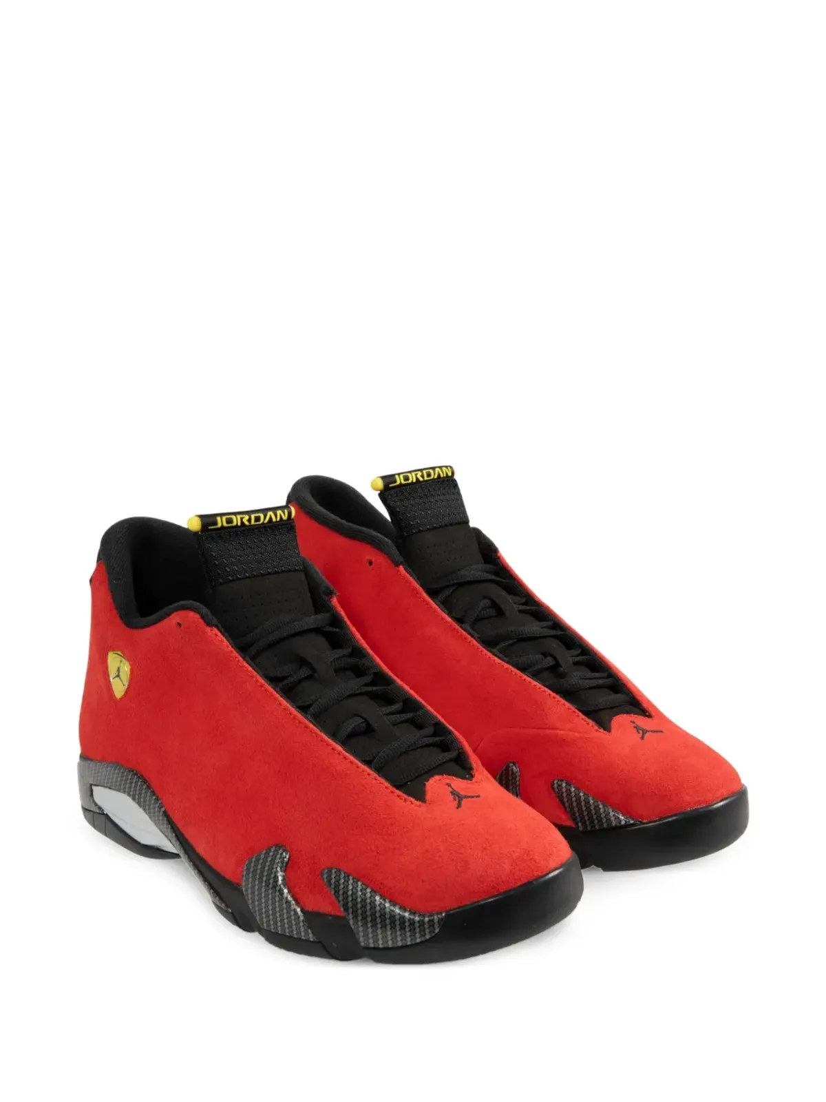 Jordan - 画像2