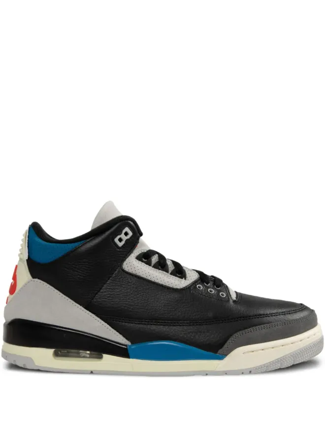 Jordan Jordan エアジョーダン 3 レアエア スニーカーの商品画像
