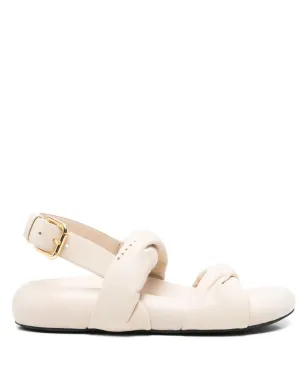 Marni Pre-Owned バブルサンダル - サムネイル1