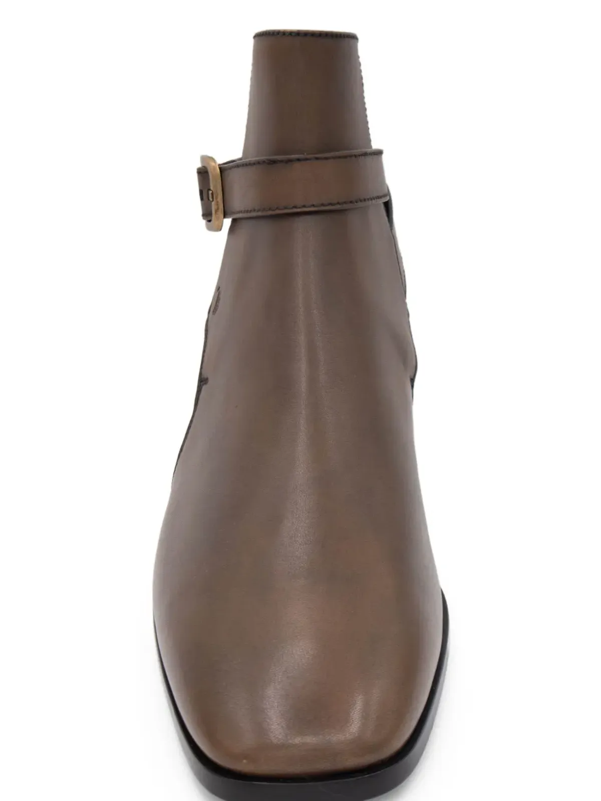 Tod's バックル付きアンクルブーツ - 画像5
