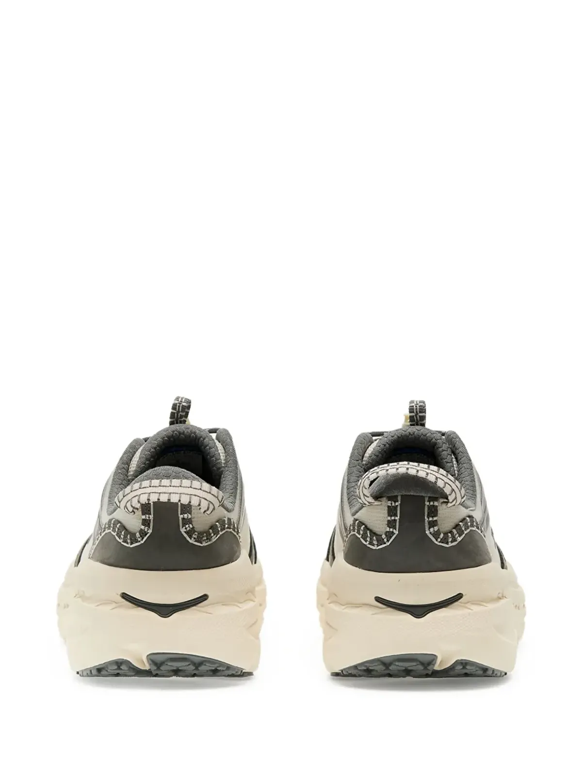 HOKA Bondi B3LS メッシュパネル入り チャンキースニーカー - 画像3