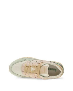 Saucony メッシュパネルドスニーカー - サムネイル5