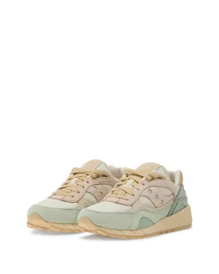 Saucony メッシュパネルドスニーカー - サムネイル2