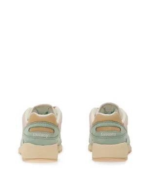 Saucony メッシュパネルドスニーカー - サムネイル3