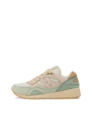 Saucony メッシュパネルドスニーカー - サムネイル4