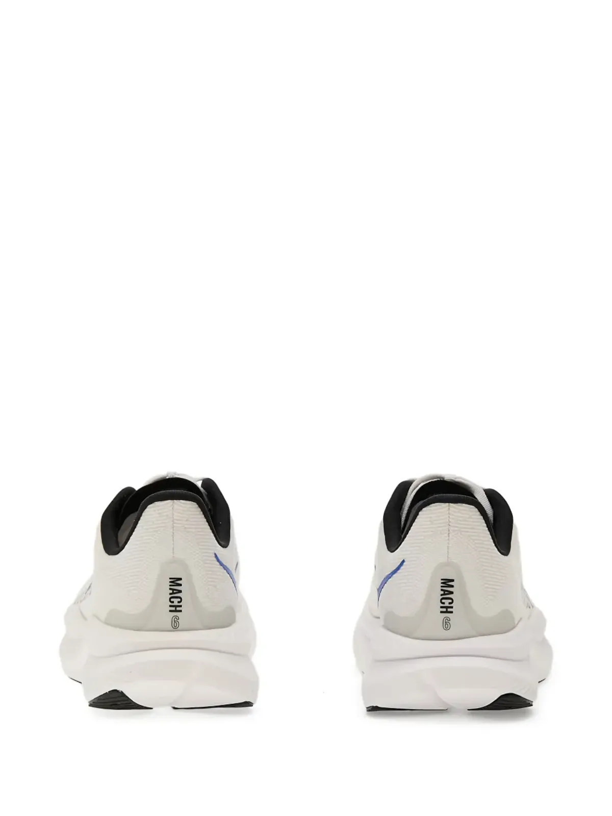 HOKA Mach 6 メッシュスニーカー - 画像3
