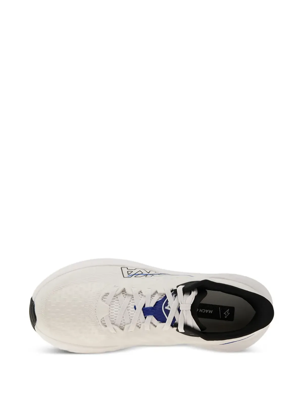 HOKA Mach 6 メッシュスニーカー - 画像4