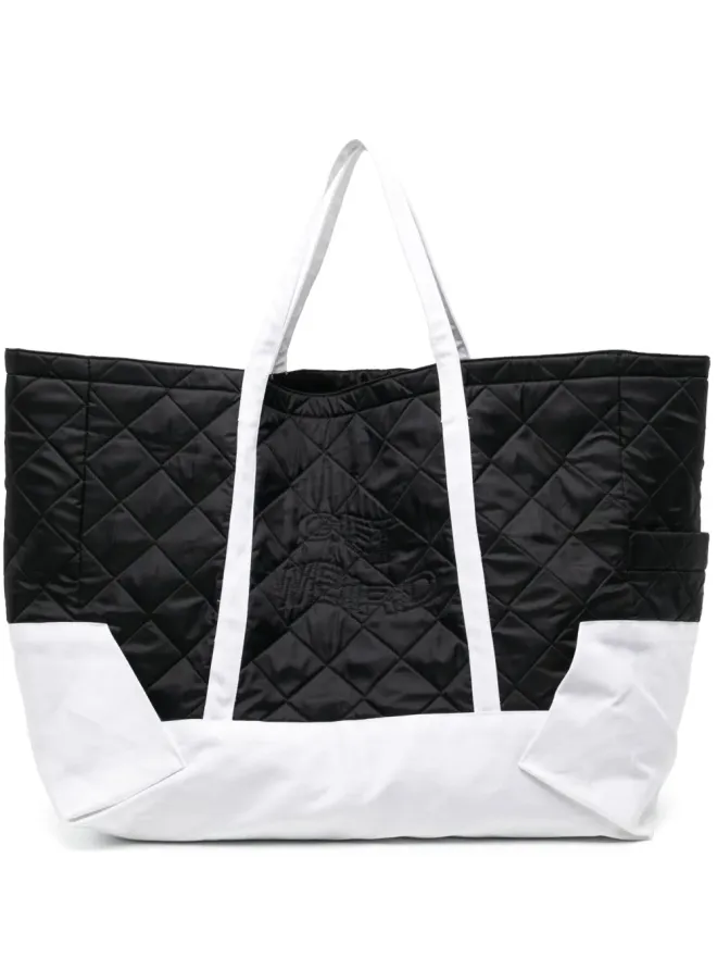 Anti Social Social Club Anti Social Social Club ジャンボ Get Weird トートバッグの商品画像