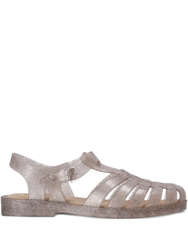Melissa Melissa Possession グリッターサンダルの商品画像