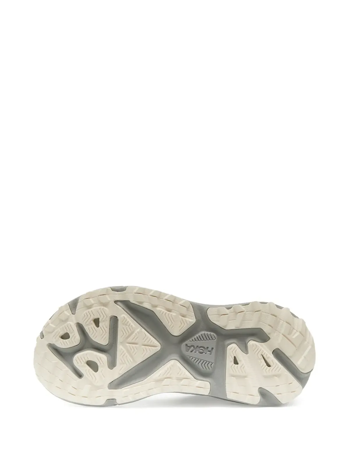 HOKA Stinson 7 raised-sole スニーカー - 画像5