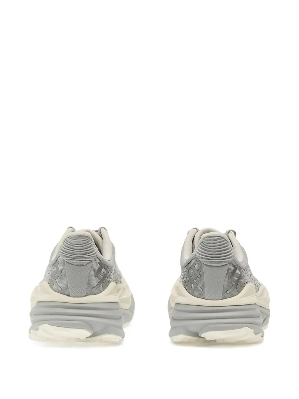 HOKA Stinson 7 raised-sole スニーカー - 画像3
