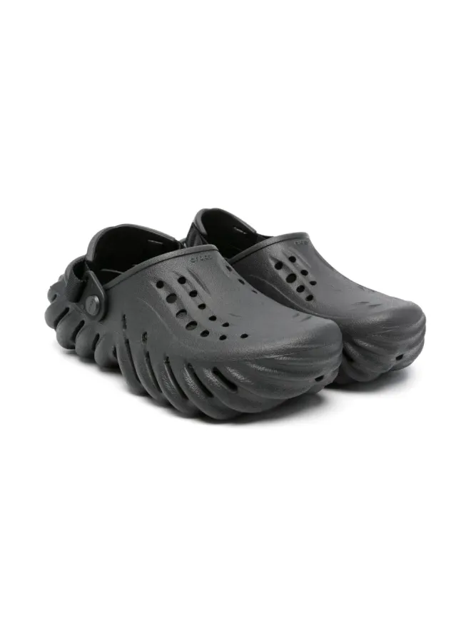 Crocs Kids Crocs Kids エコー クロッグサンダルの商品画像