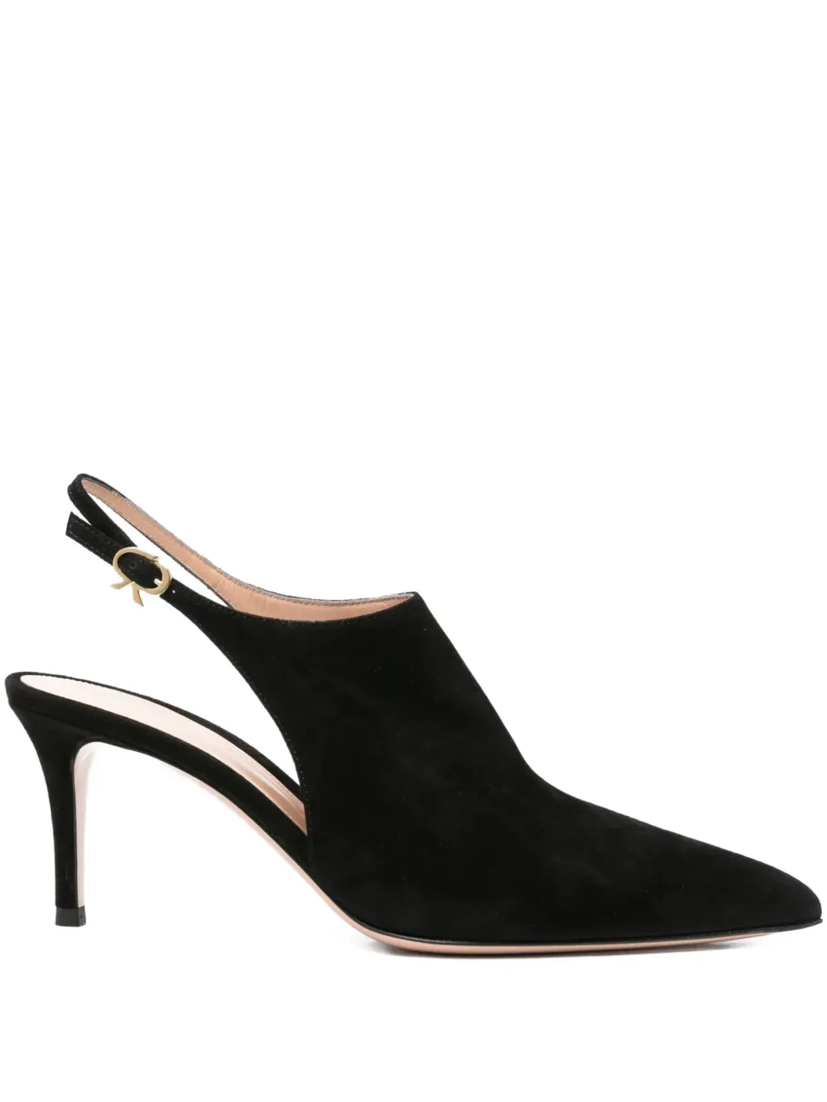 Gianvito Rossi - 画像1