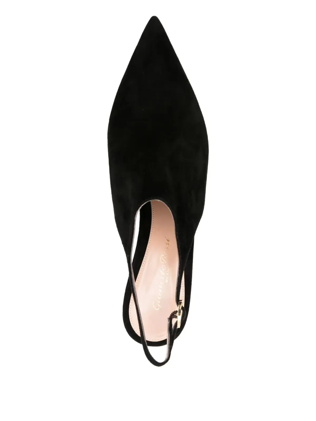 Gianvito Rossi - 画像4