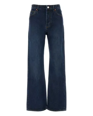 CAMILLA AND MARC Selena jeans - Blue - サムネイル1