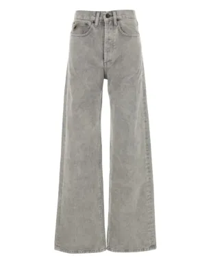 LOIS JEANS ワイドジーンズ - サムネイル1
