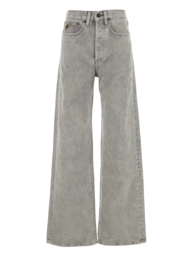 LOIS JEANS LOIS JEANS ワイドジーンズの商品画像