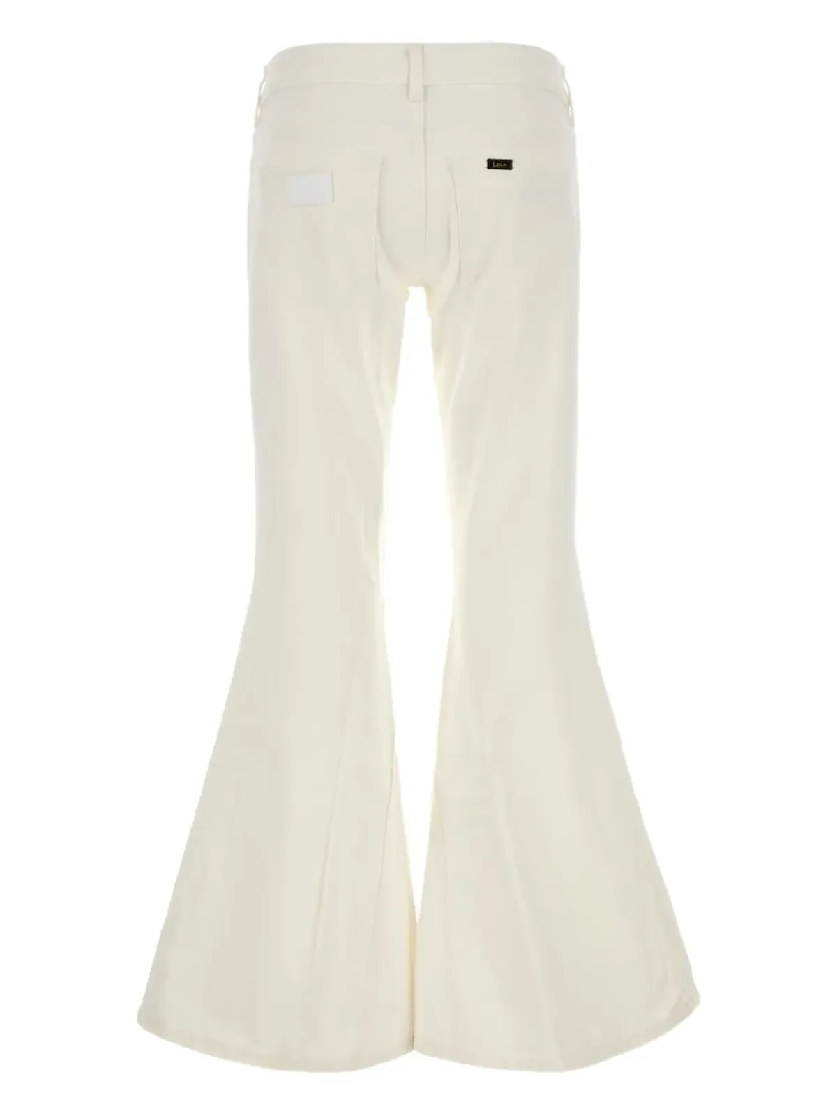 LOIS JEANS Erin jeans - White - 画像2