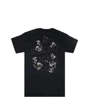 Anti Social Social Club ドラマティックKkoch Tシャツ - サムネイル2
