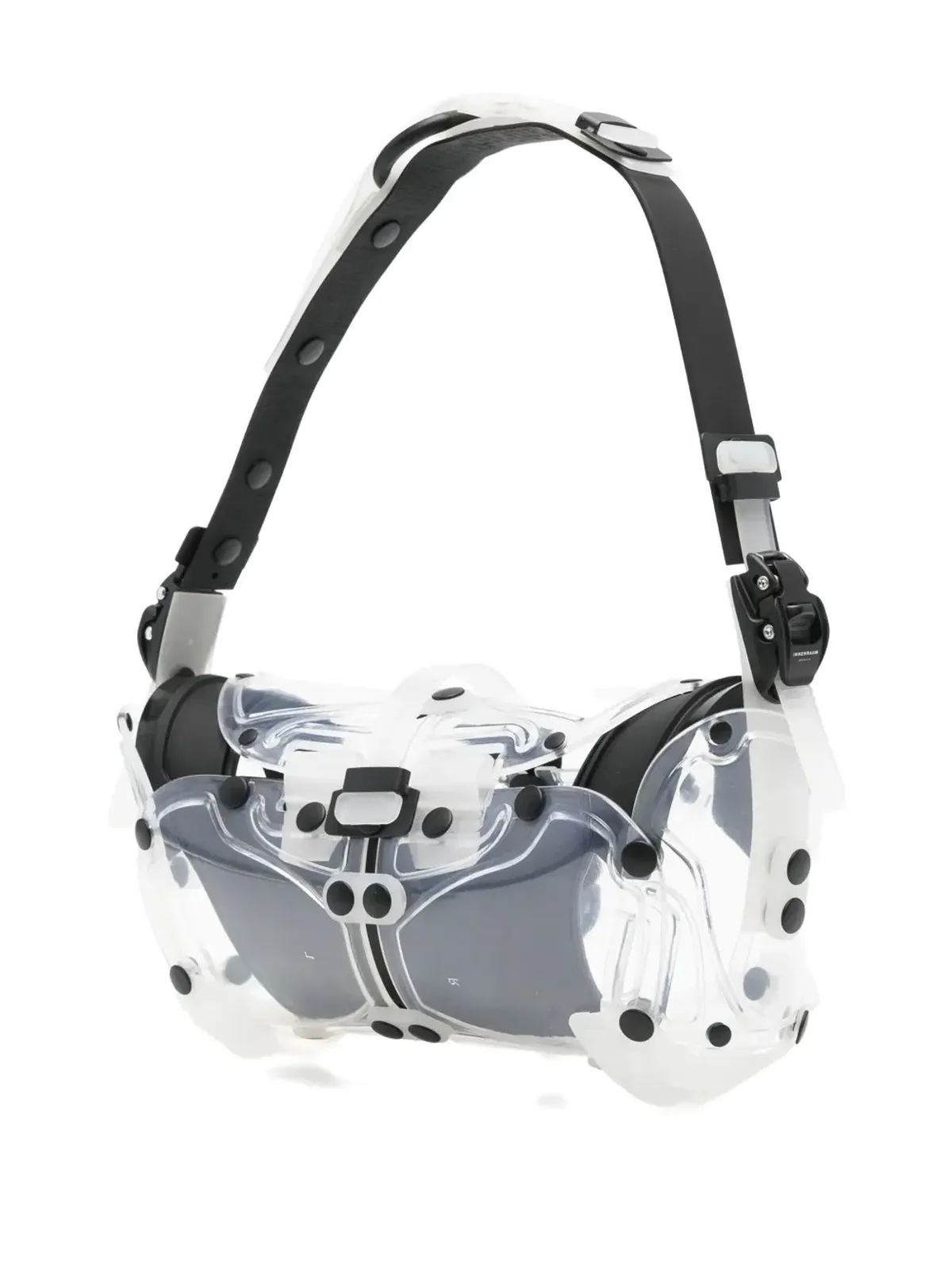 Innerraum Object I80 ショルダーバッグ - 画像2