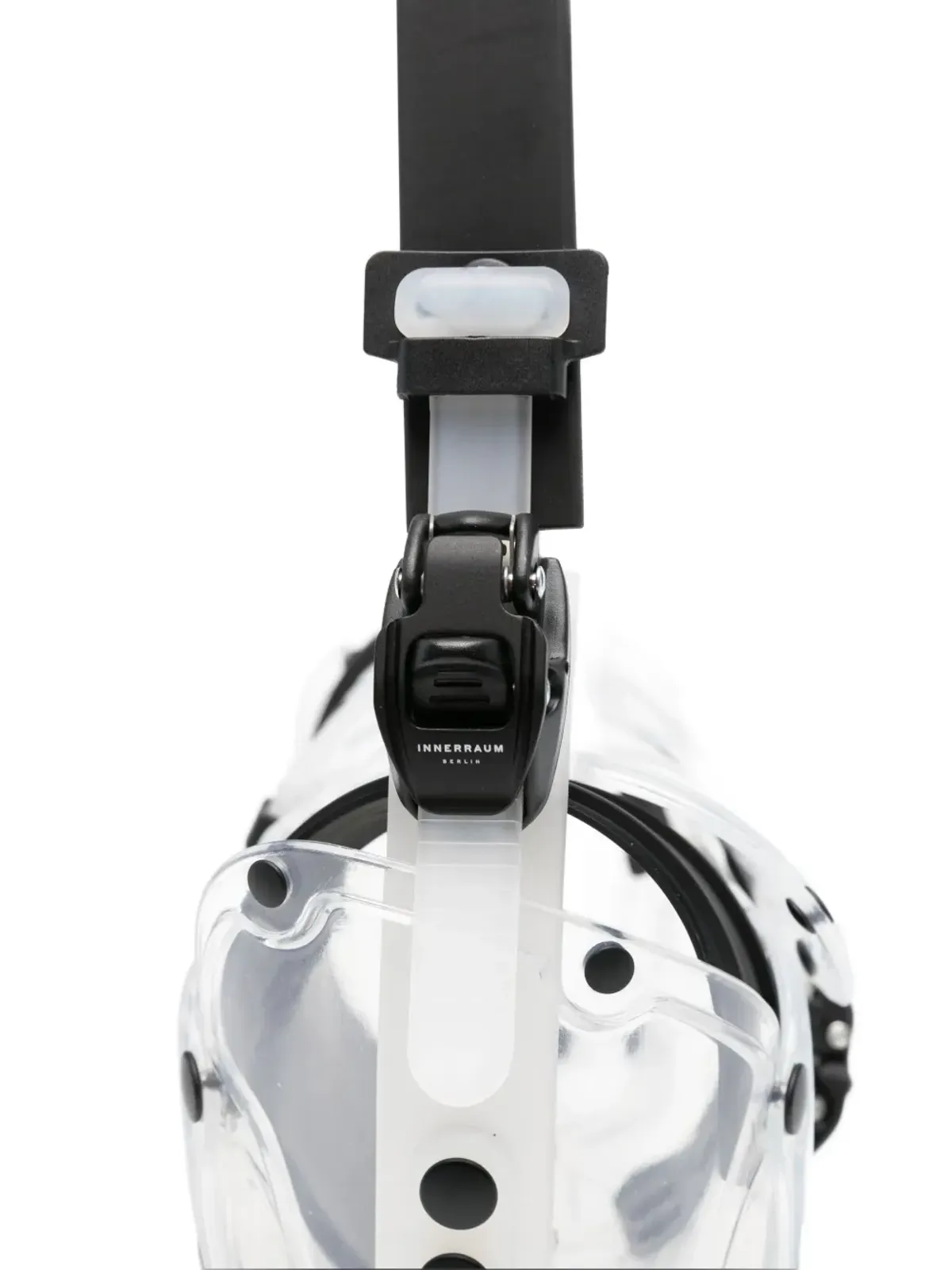 Innerraum Object I80 ショルダーバッグ - 画像3