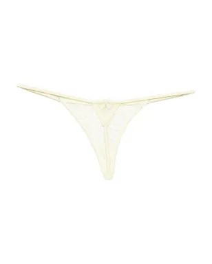 Kiki de Montparnasse Vinca Gストリング - サムネイル2
