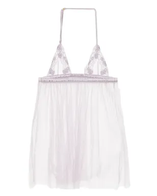 Kiki de Montparnasse レーススリップ - サムネイル2