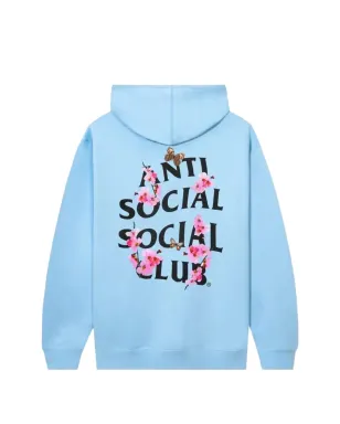 Anti Social Social Club Kkotch パーカー - サムネイル2