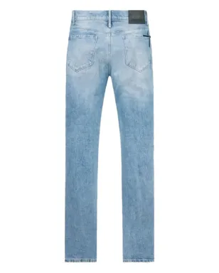 RTA Bryant Faded Blue jeans - サムネイル2