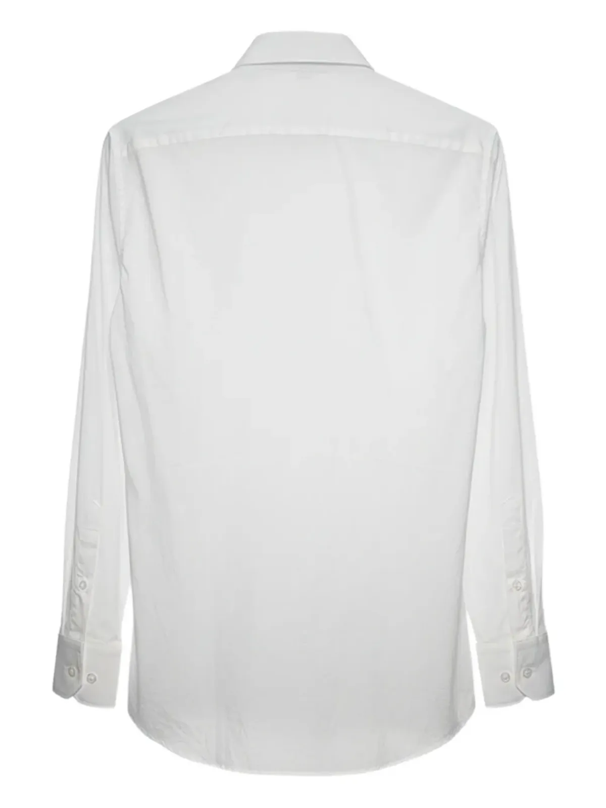 Cavalli Class コットンシャツ - 画像2