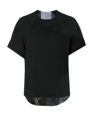 By Walid ラグランスリーブTシャツ - サムネイル1