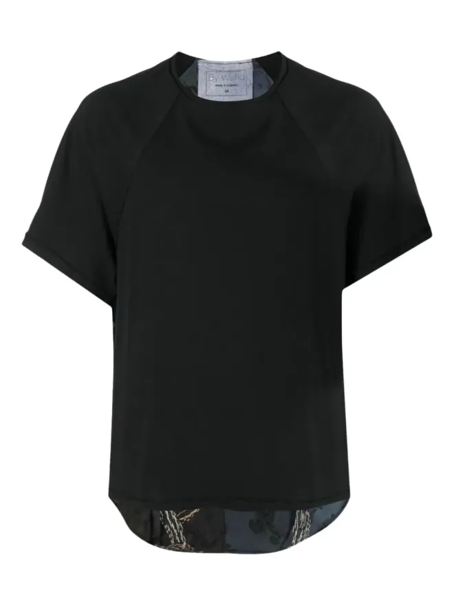 By Walid By Walid ラグランスリーブTシャツの商品画像
