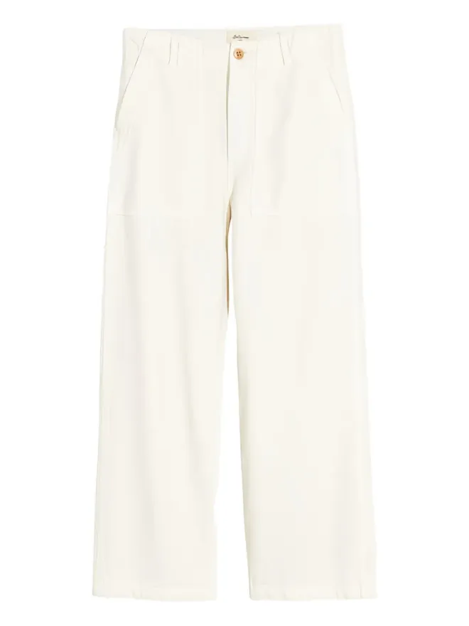 Bellerose Bellerose パッチポケットパンツの商品画像