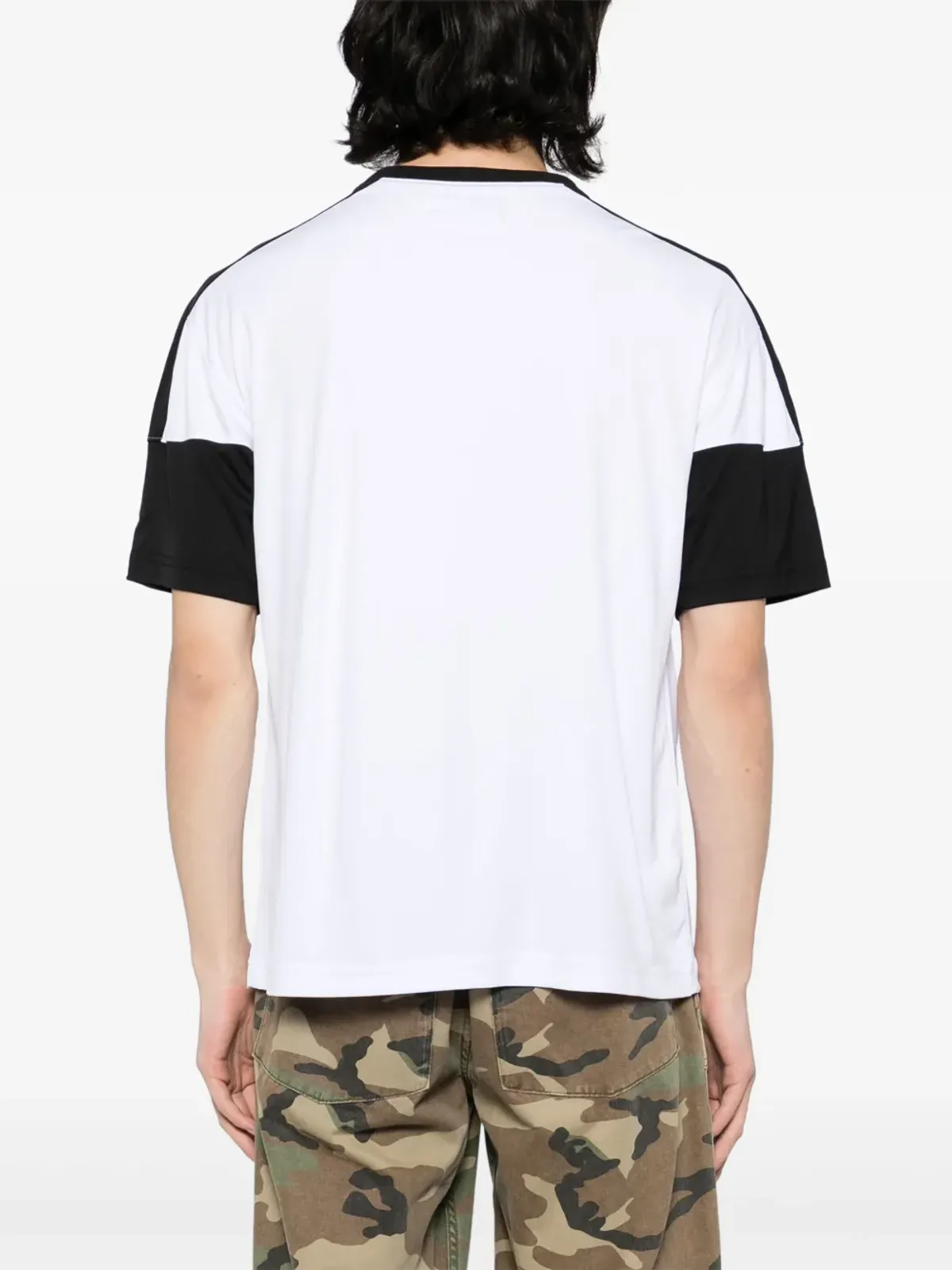 Anti Social Social Club Get Weird Soccer Tシャツ - 画像3