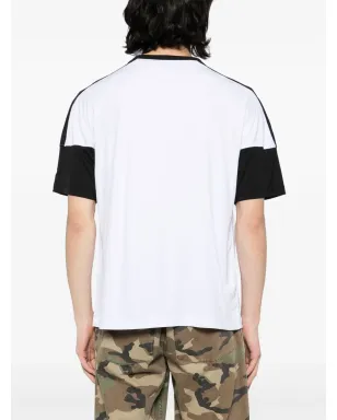 Anti Social Social Club Get Weird Soccer Tシャツ - サムネイル3