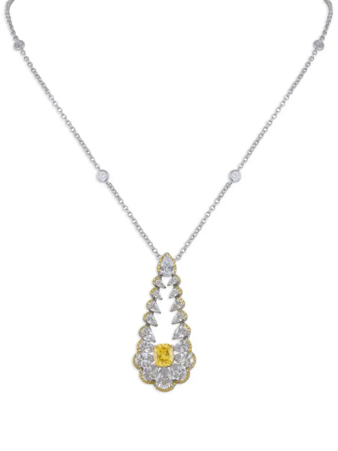 Juwelina Paris Juwelina Paris Picard ネックレスの商品画像