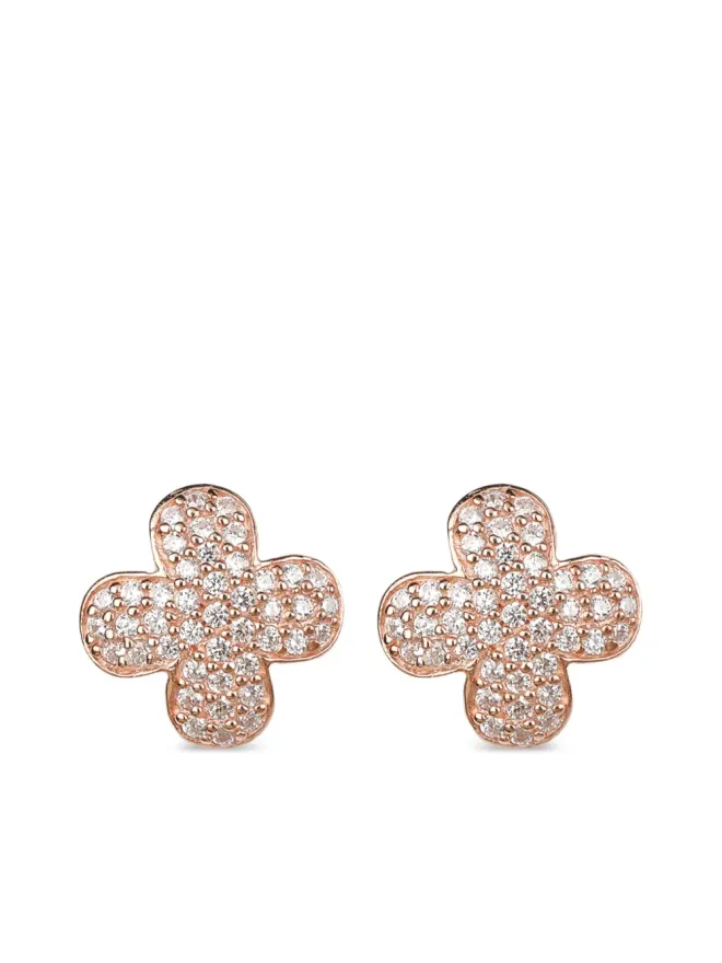 Juwelina Paris Juwelina Paris プリマローズ イヤリングの商品画像