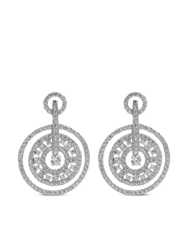 Juwelina Paris Juwelina Paris Imperiale イヤリングの商品画像