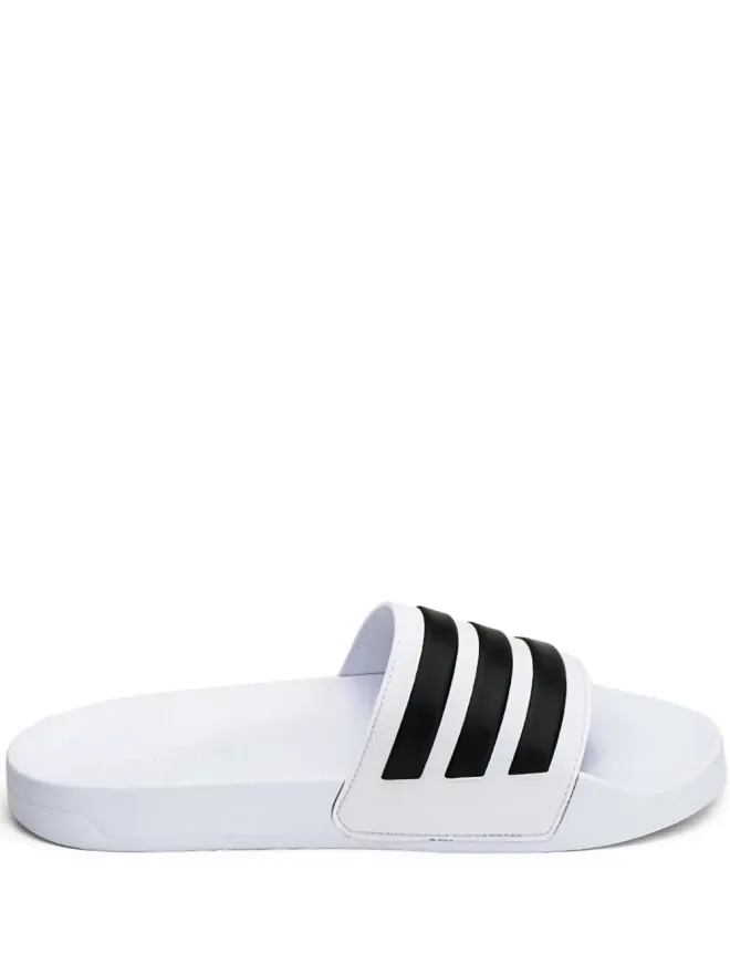 adidas adidas スリーストライプ・スライドサンダルの商品画像